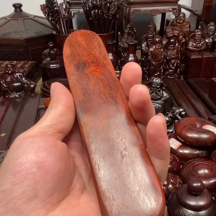 檀香紫檀（小叶紫檀）印度小叶紫檀