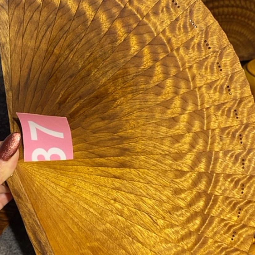 【闪购商品】金丝楠趟****阳金丝楠木手把件