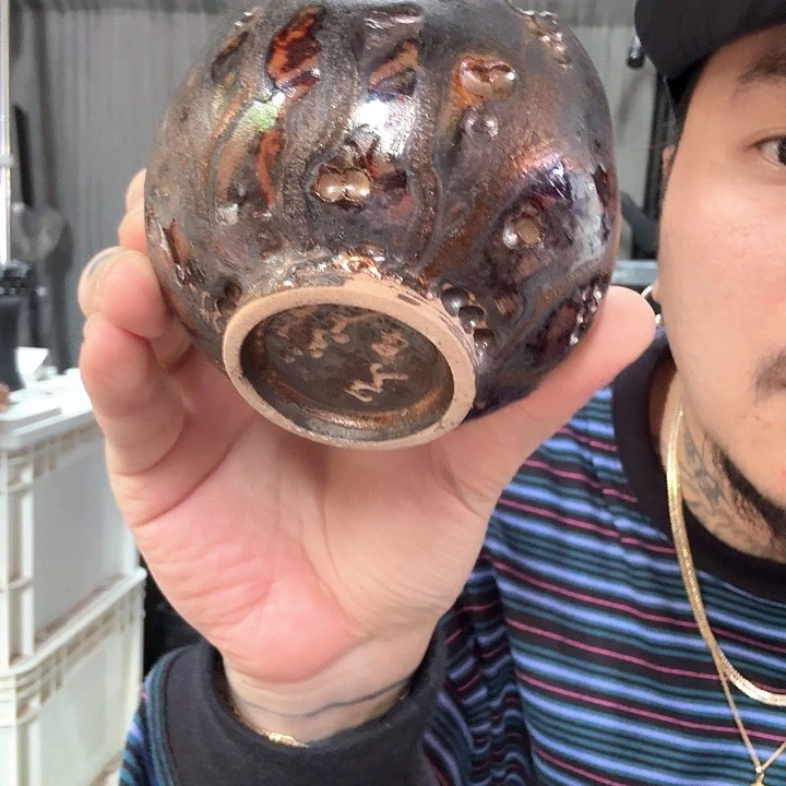 泥吉杯子预定460一个