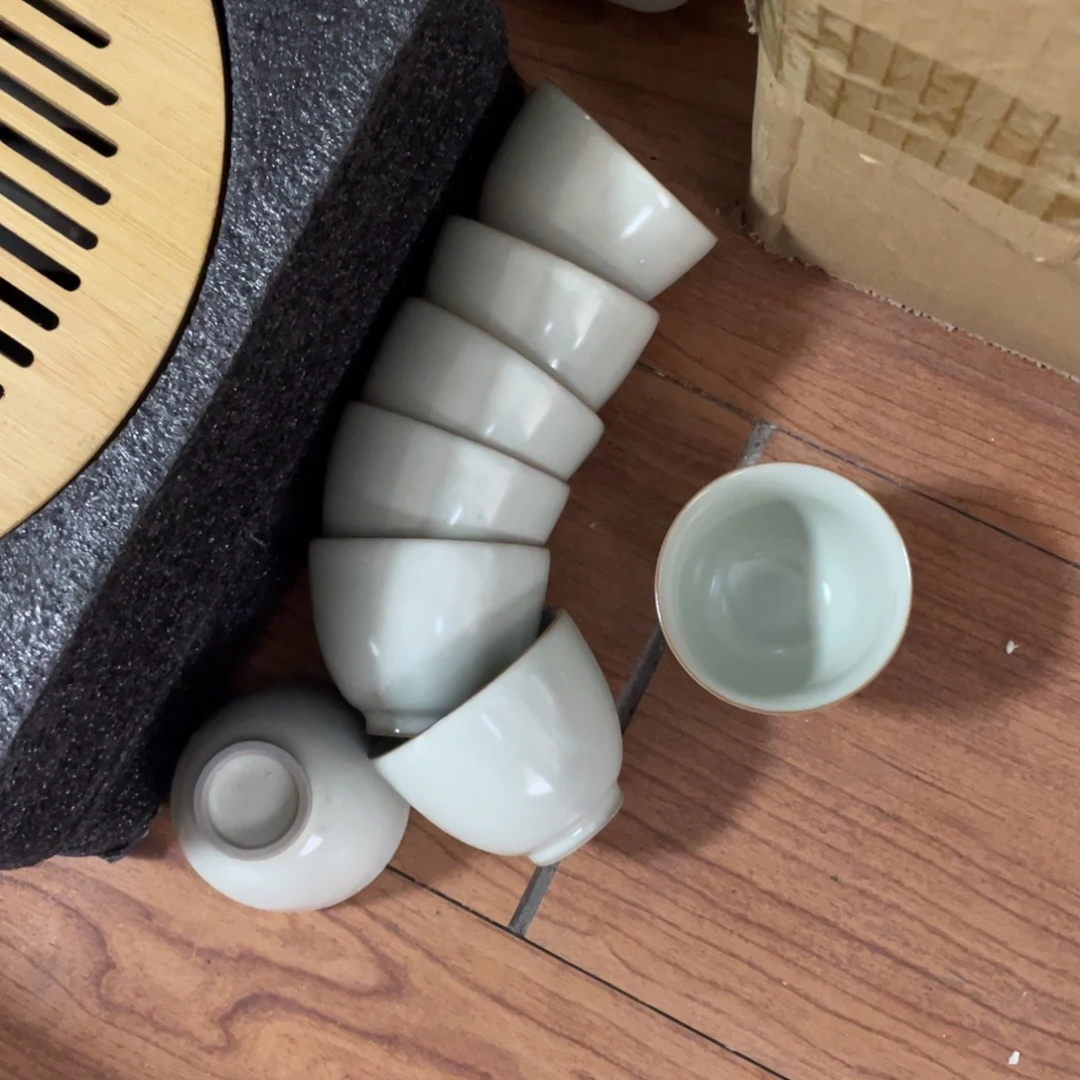 无运费险略有微瑕介意勿拍