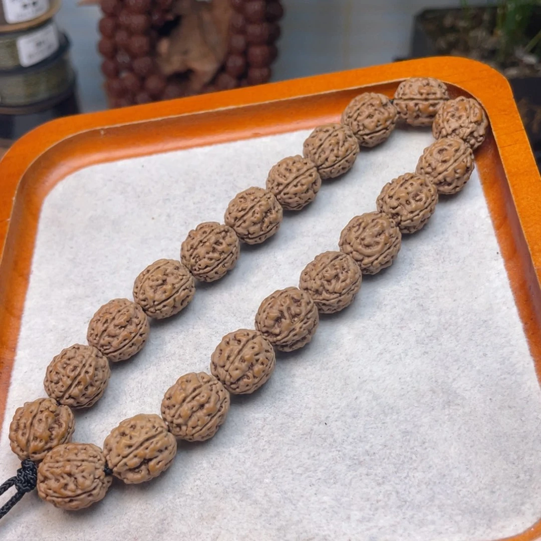 金刚菩提手串潜水艇