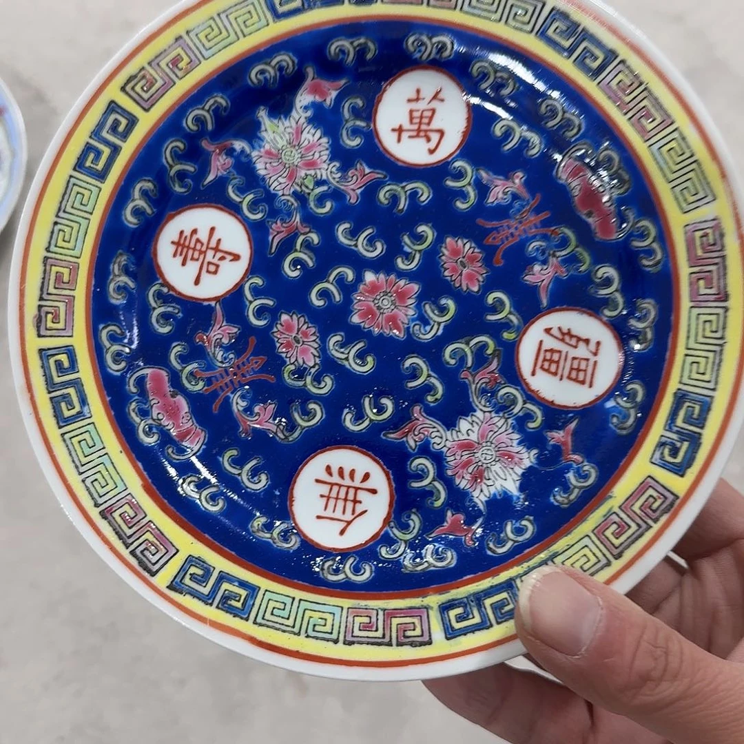 陶其他摆件的是谁在做了这套