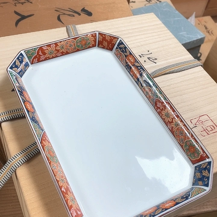 瓷片062 一人直播，看品直播间说序号