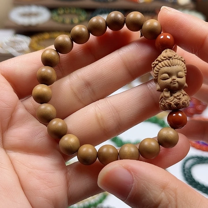 檀香木其他老山檀香