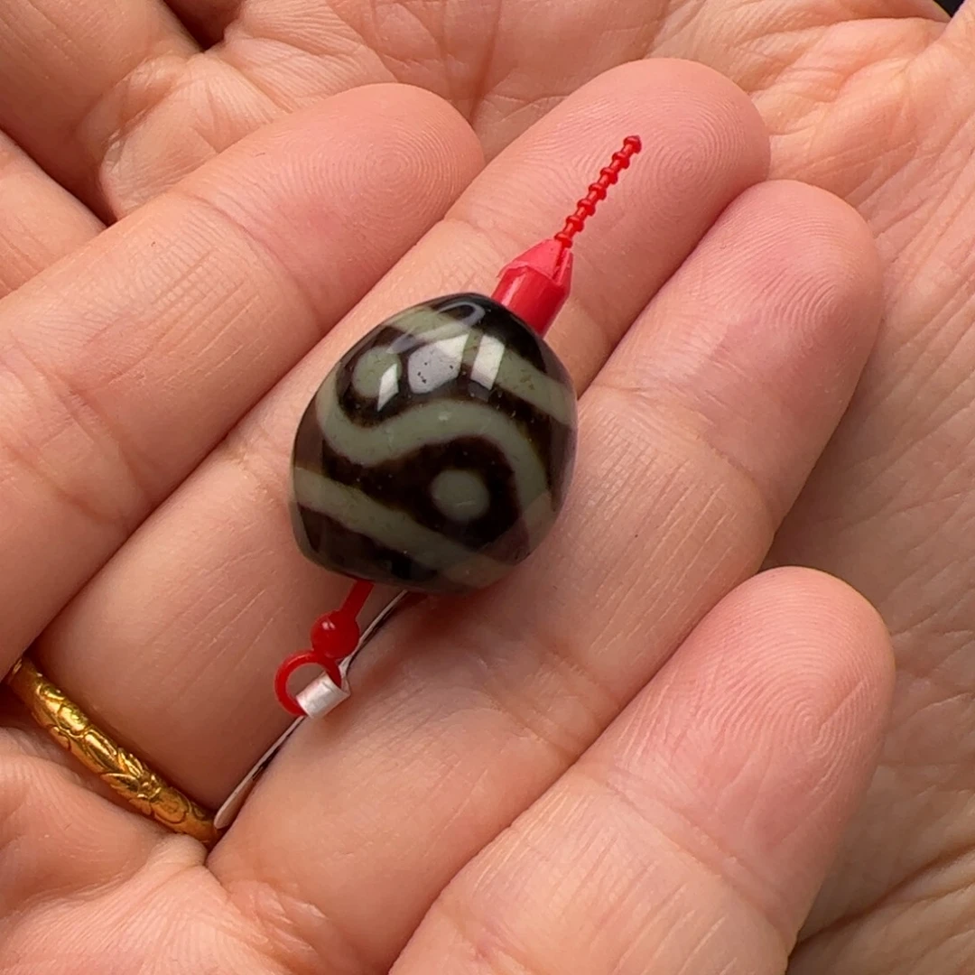 【闪购商品】玛瑙/玉髓颈饰合金