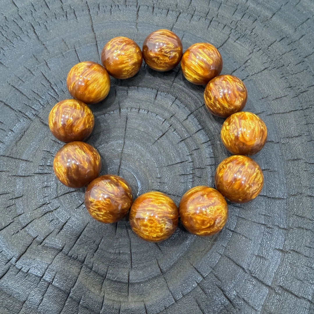 ys944-一铭文玩甄选手串无礼盒