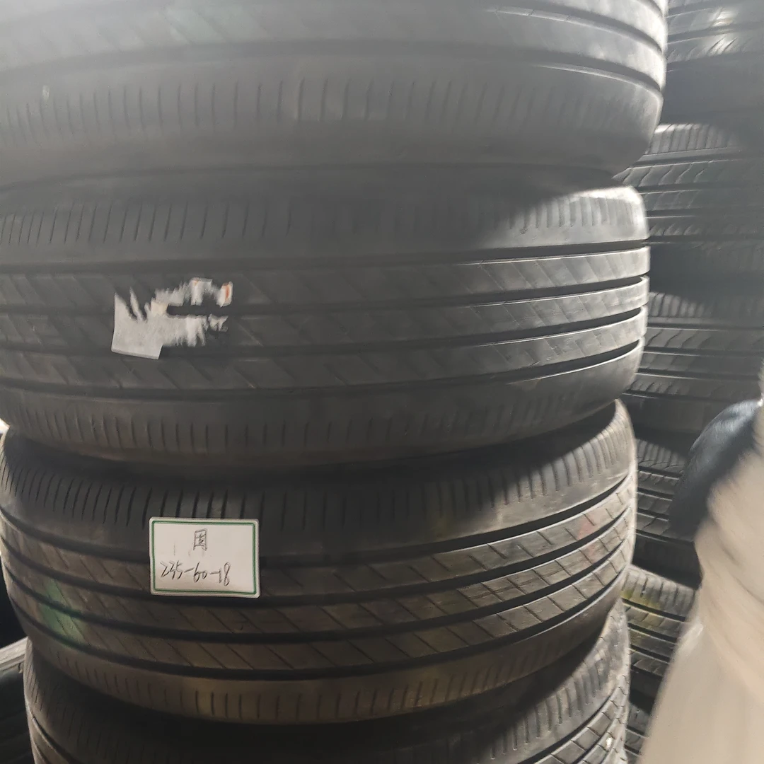 固特异轮胎235/60/18