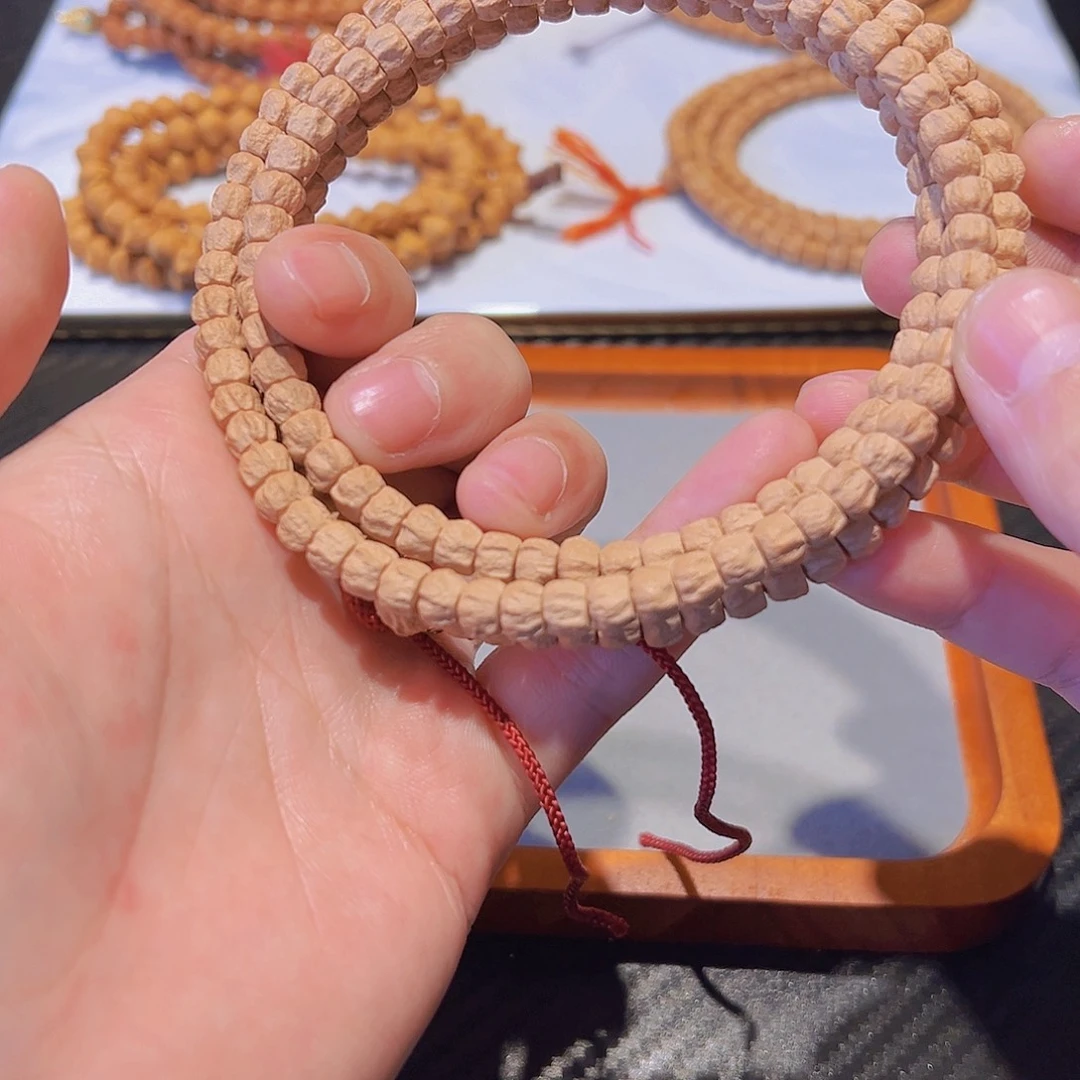 柏香籽/百香籽吊坠