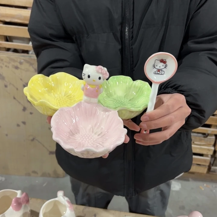 我们的目标是成为一名