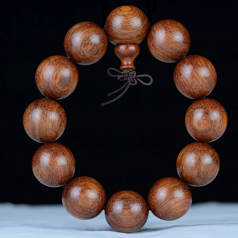 花梨手串   LQ159   (无礼盒)