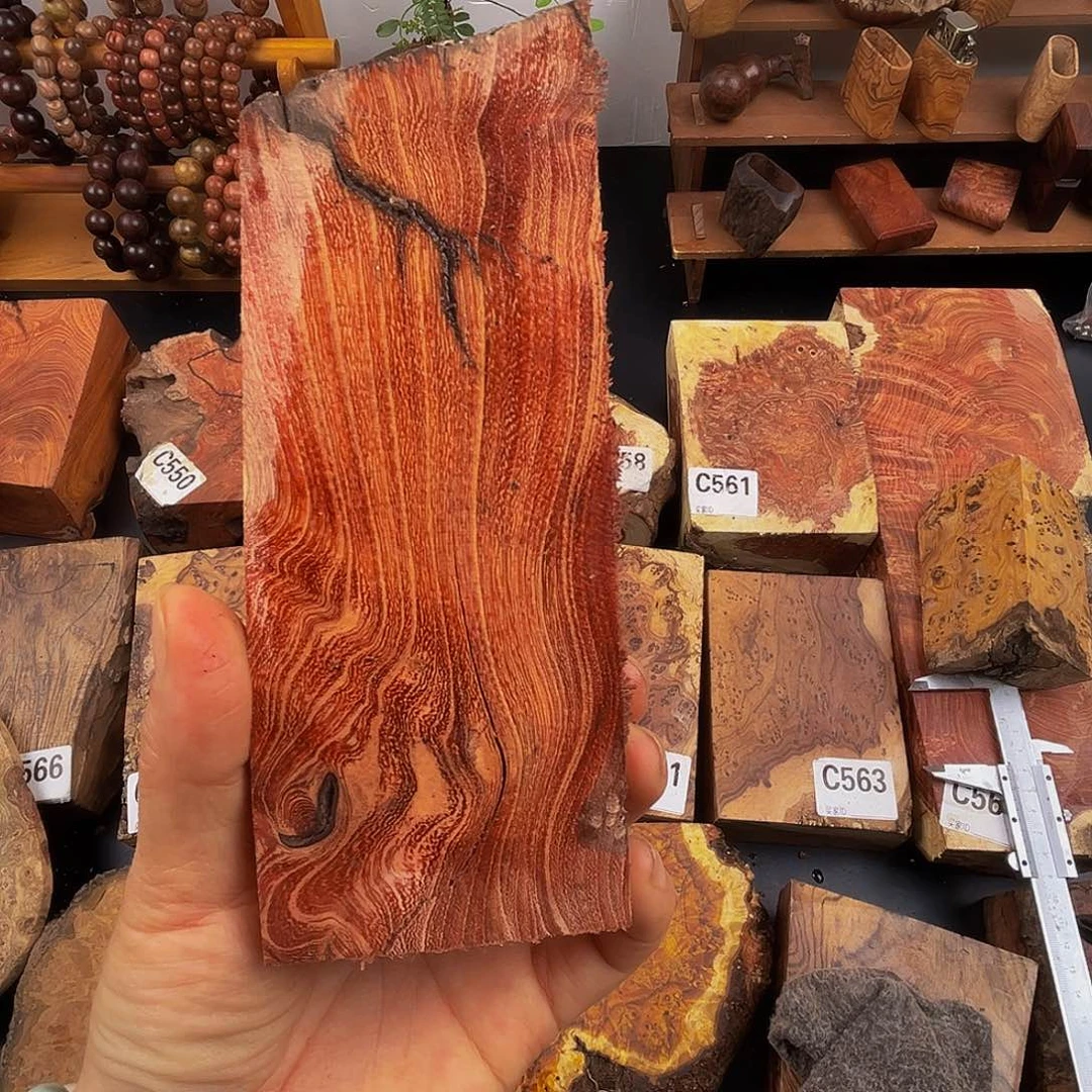 香榧木蘑***狐小叶羊蹄甲纹理料