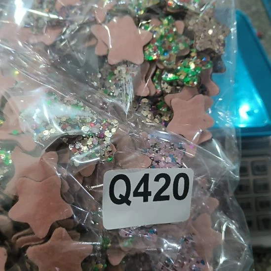琦***艺420手工辅料库存DIY