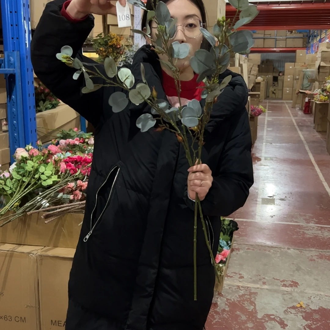 108号［闪购］仿真花，公主请下单！