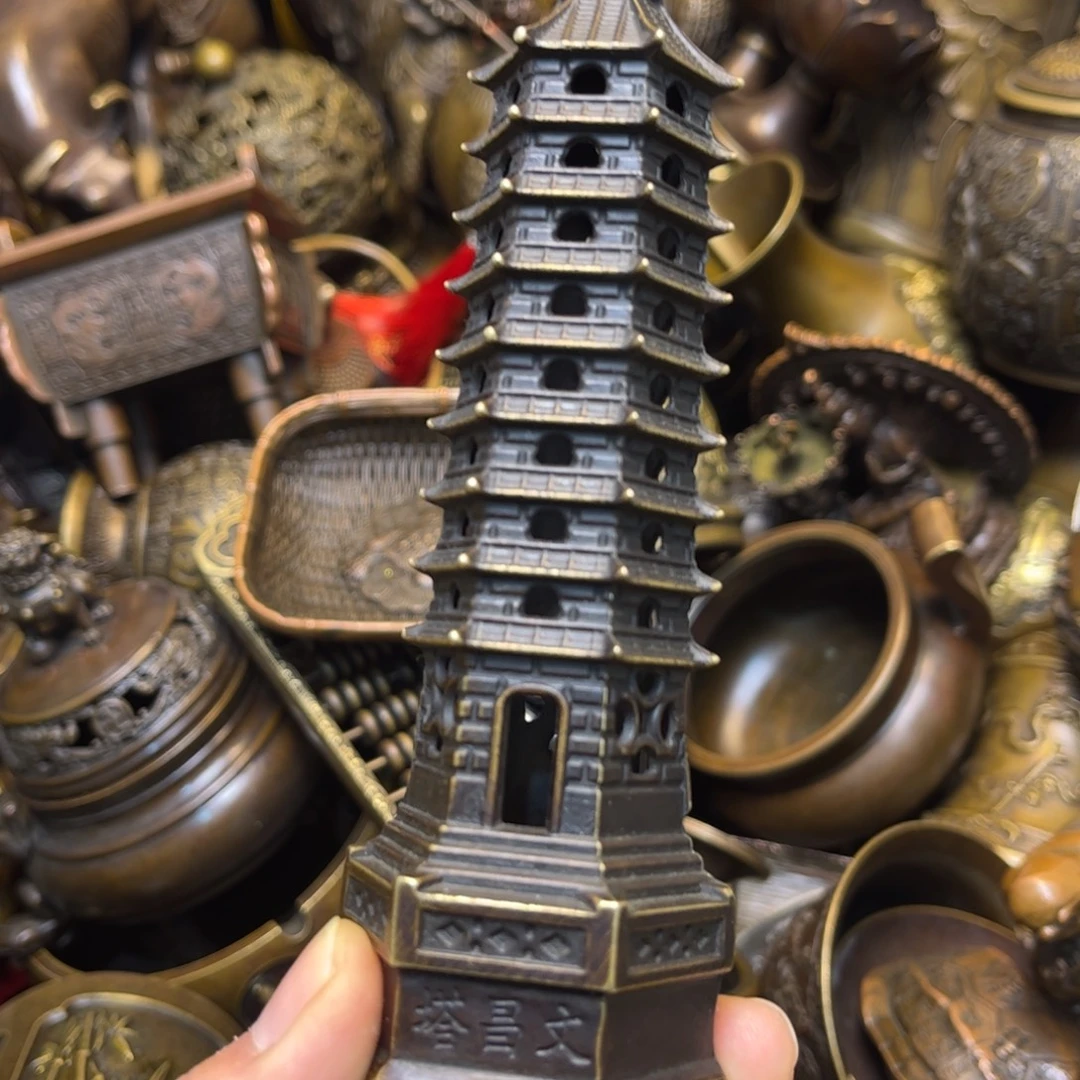 精美铜器诚信经营