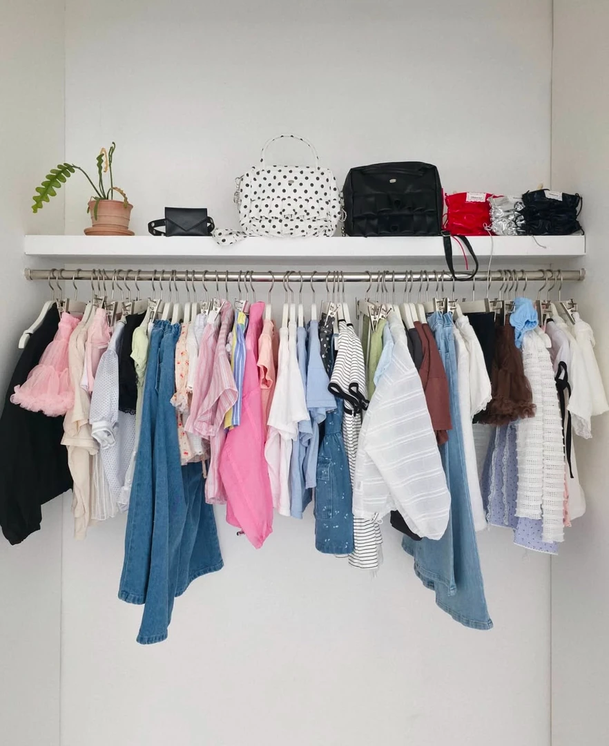 小麻薯童装2025夏季女童女宝洋气百搭韩版套装针织儿童（二号链接）