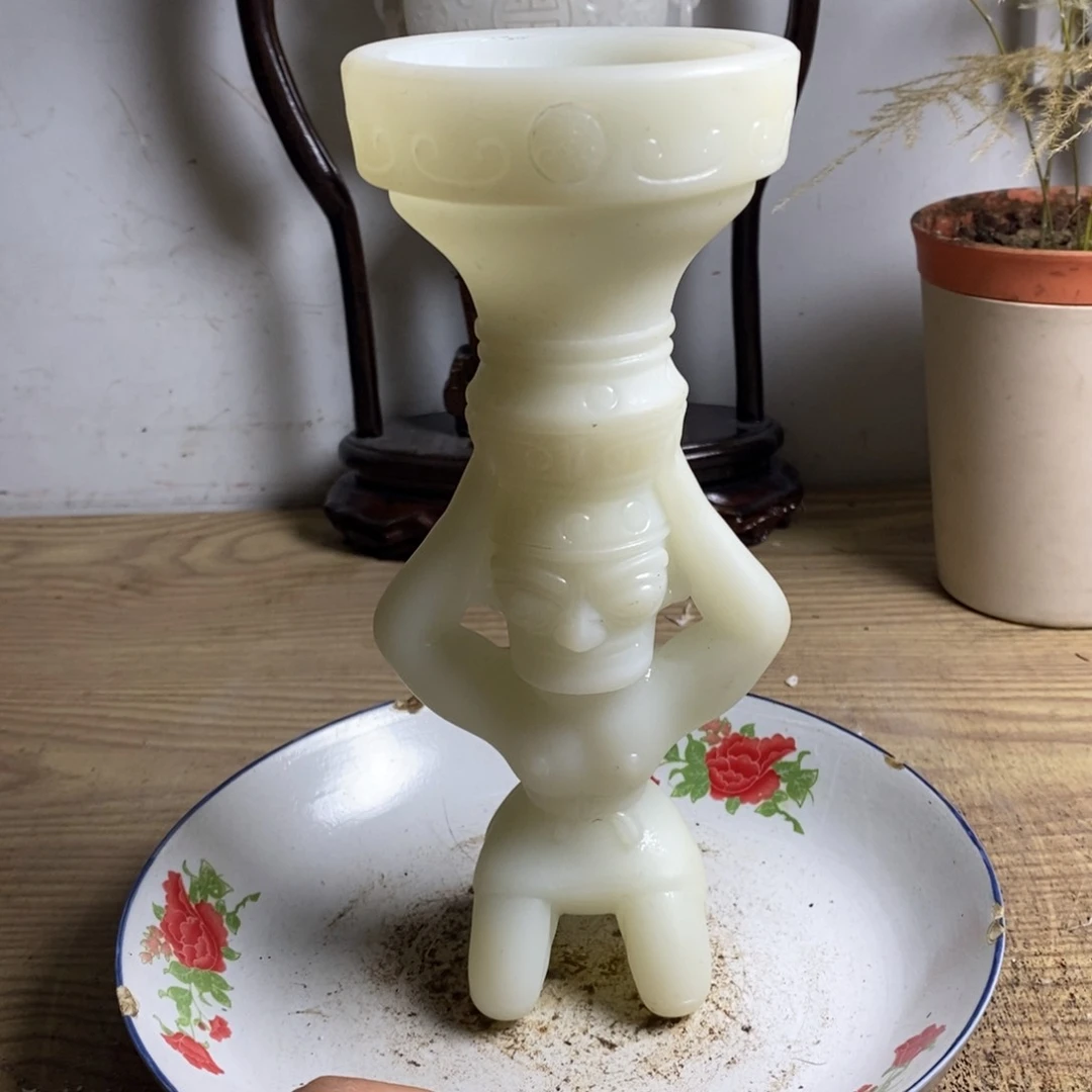 闪购直播间商品实物1