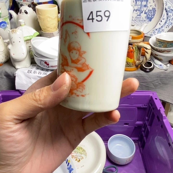 林***麦瓷片茶具茶具茶具