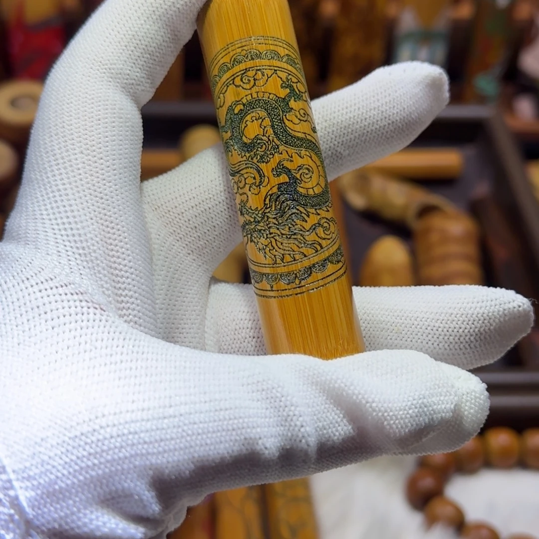 竹类精品实心玉竹