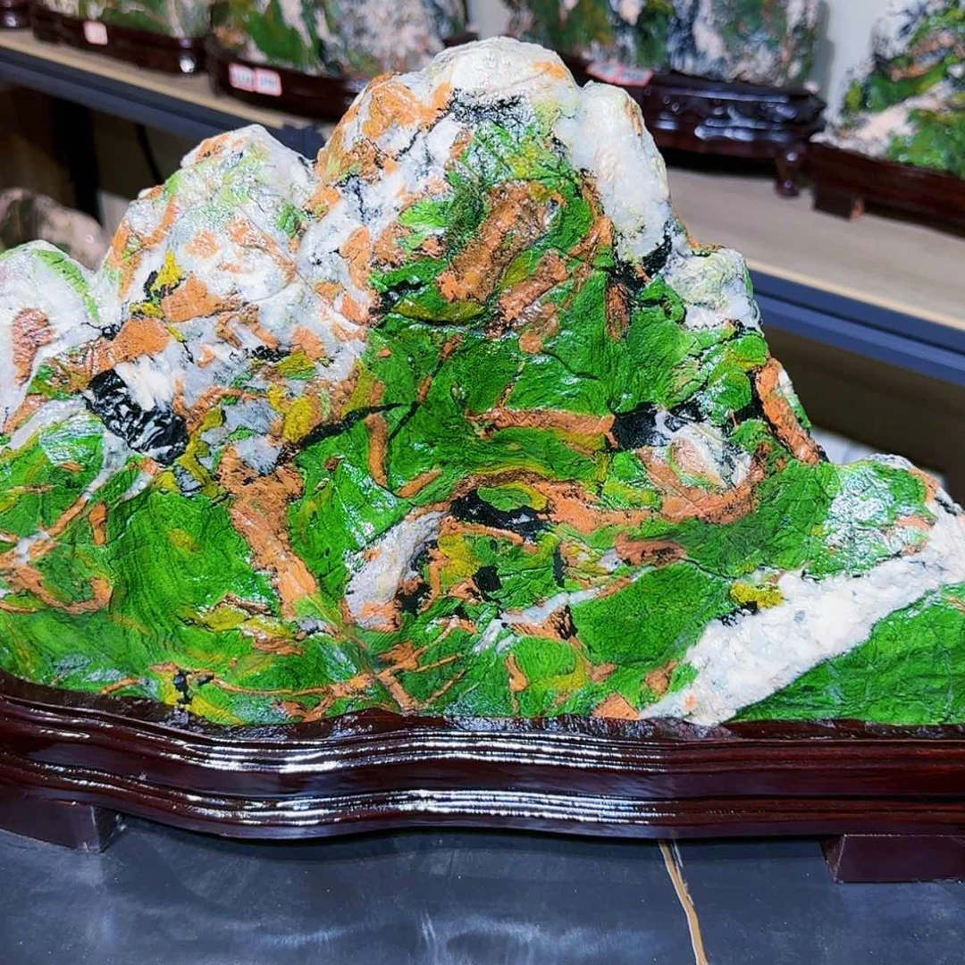 【闪购商品】石材睡***息