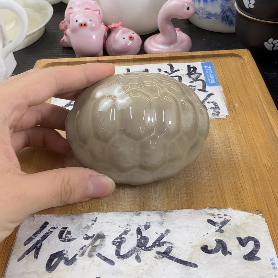 紫砂陶瓷茶具微瑕介意勿拍