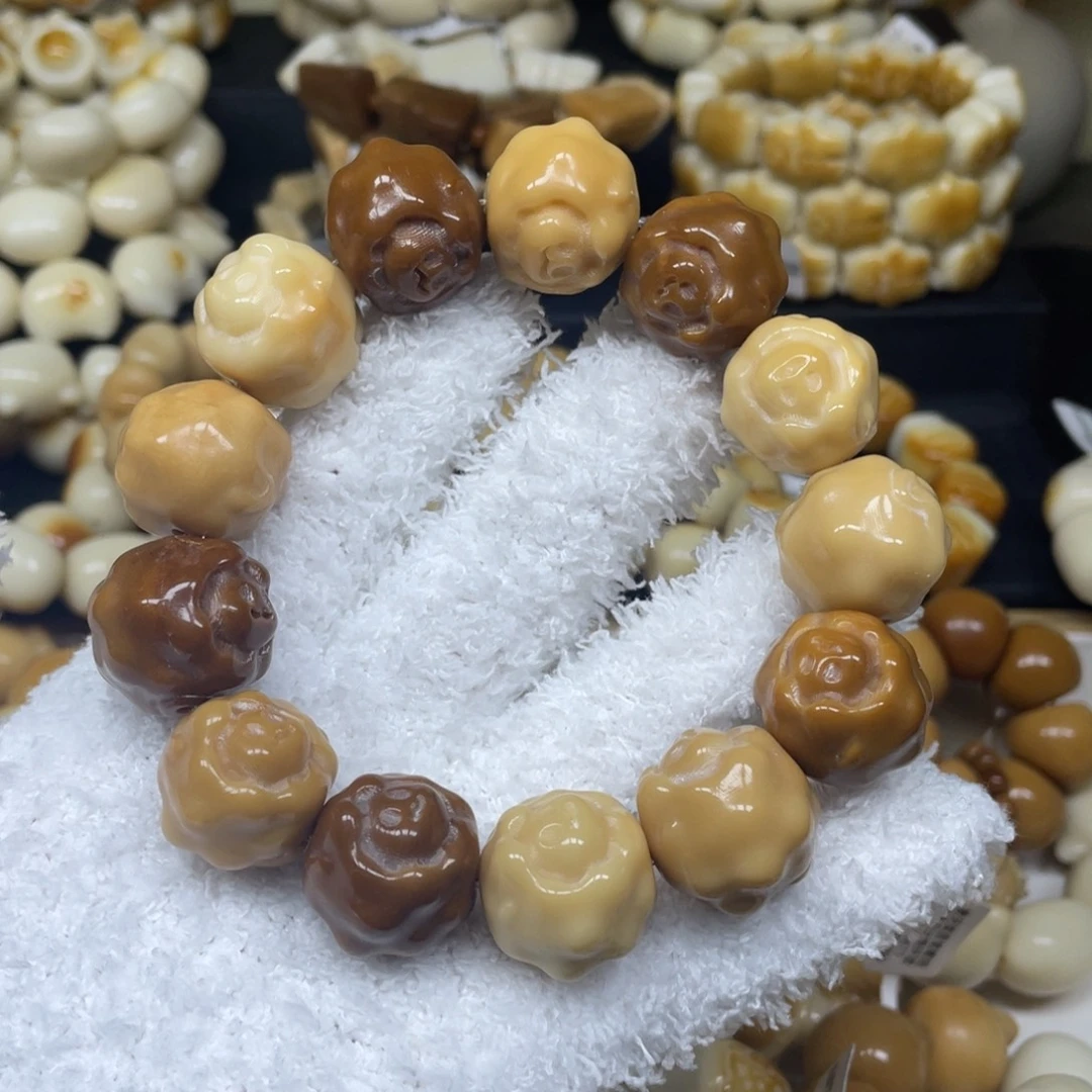 吊坠菩提根/象牙果10.11.14福利小羊