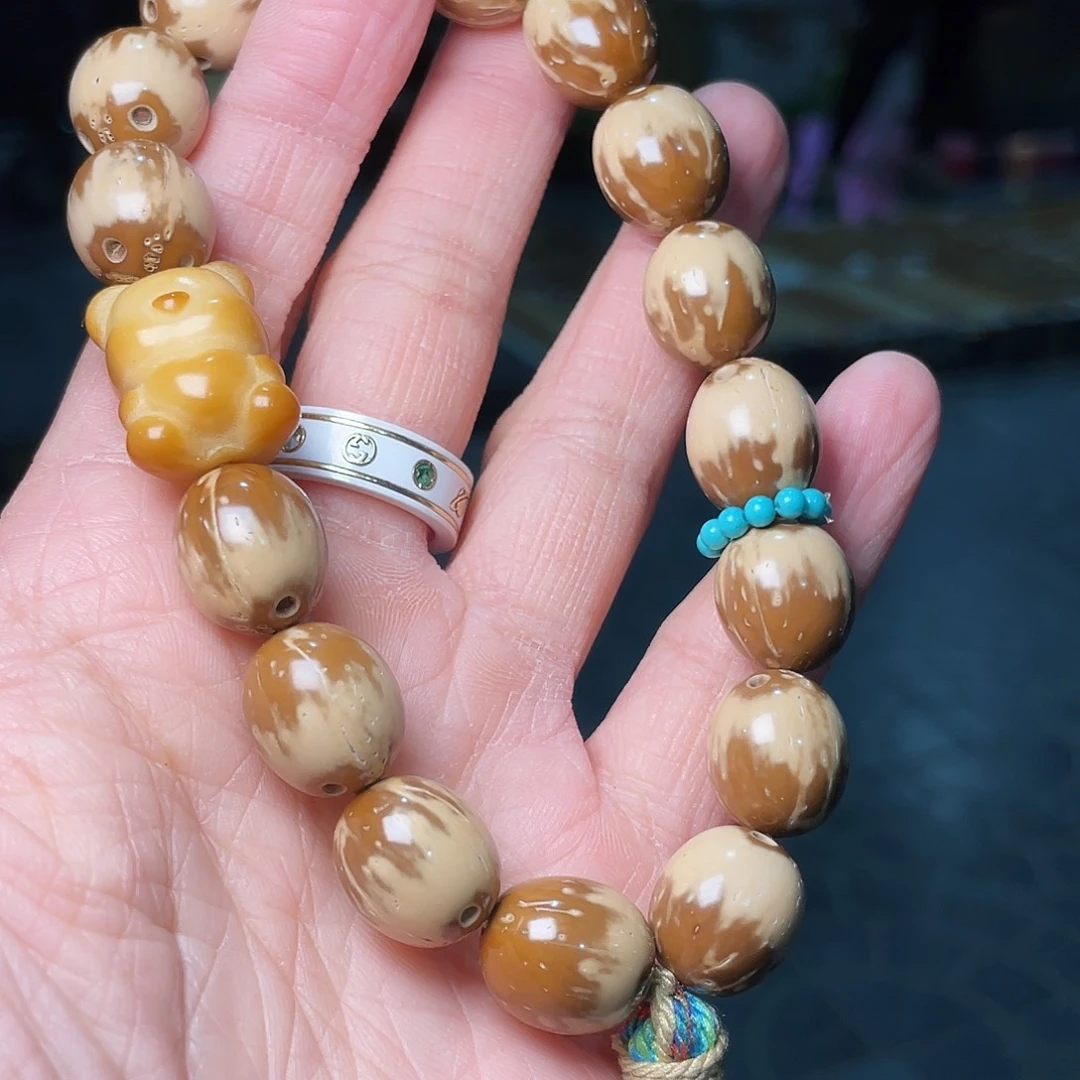 手串紫金鼠紫金鼠手持