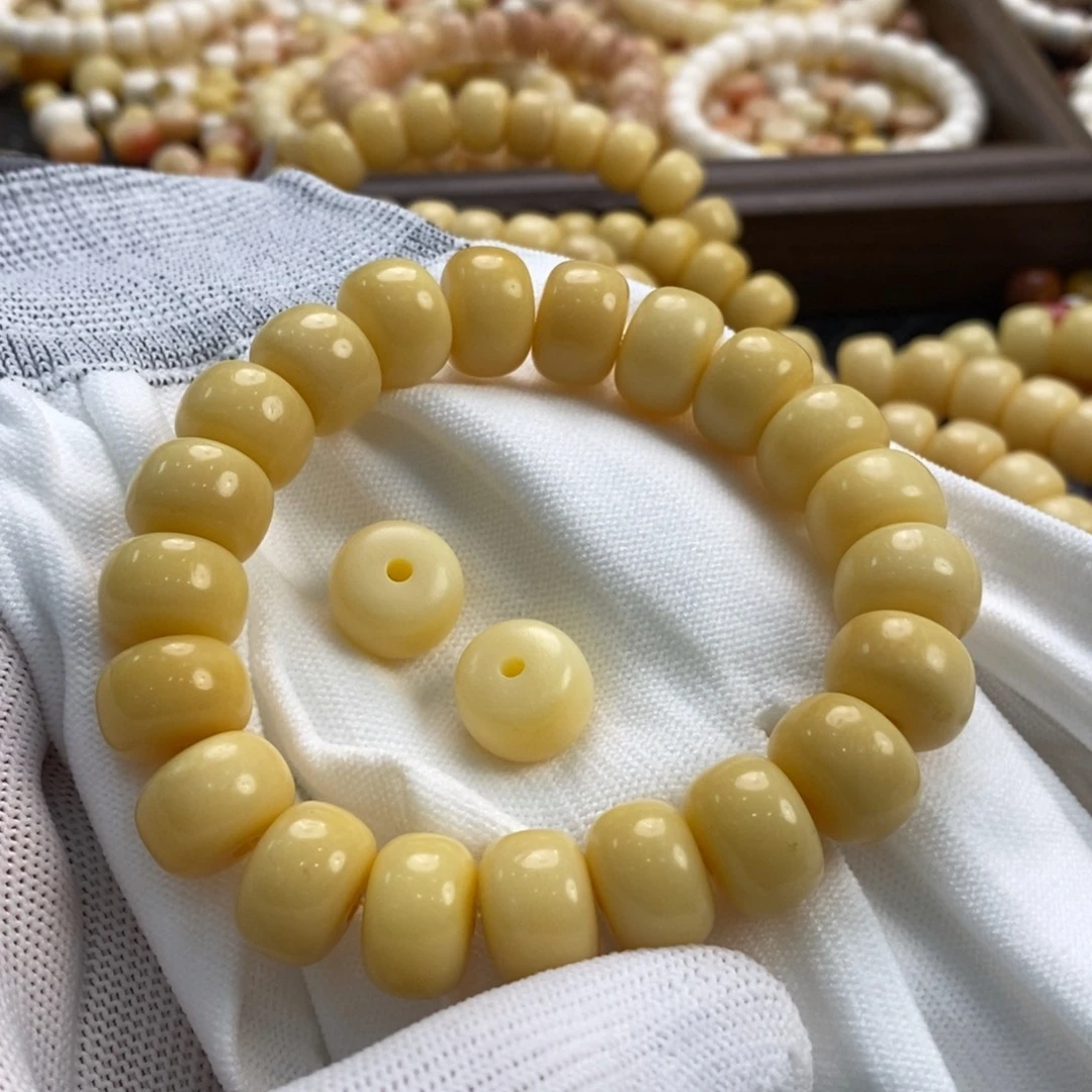 手串/手链骆驼牙手串