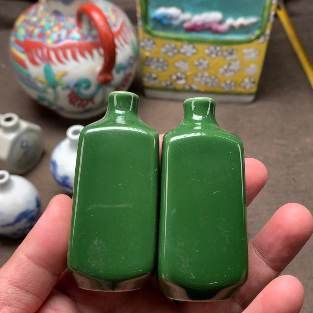 摆件陶瓷旧藏瓷器旧藏瓷器