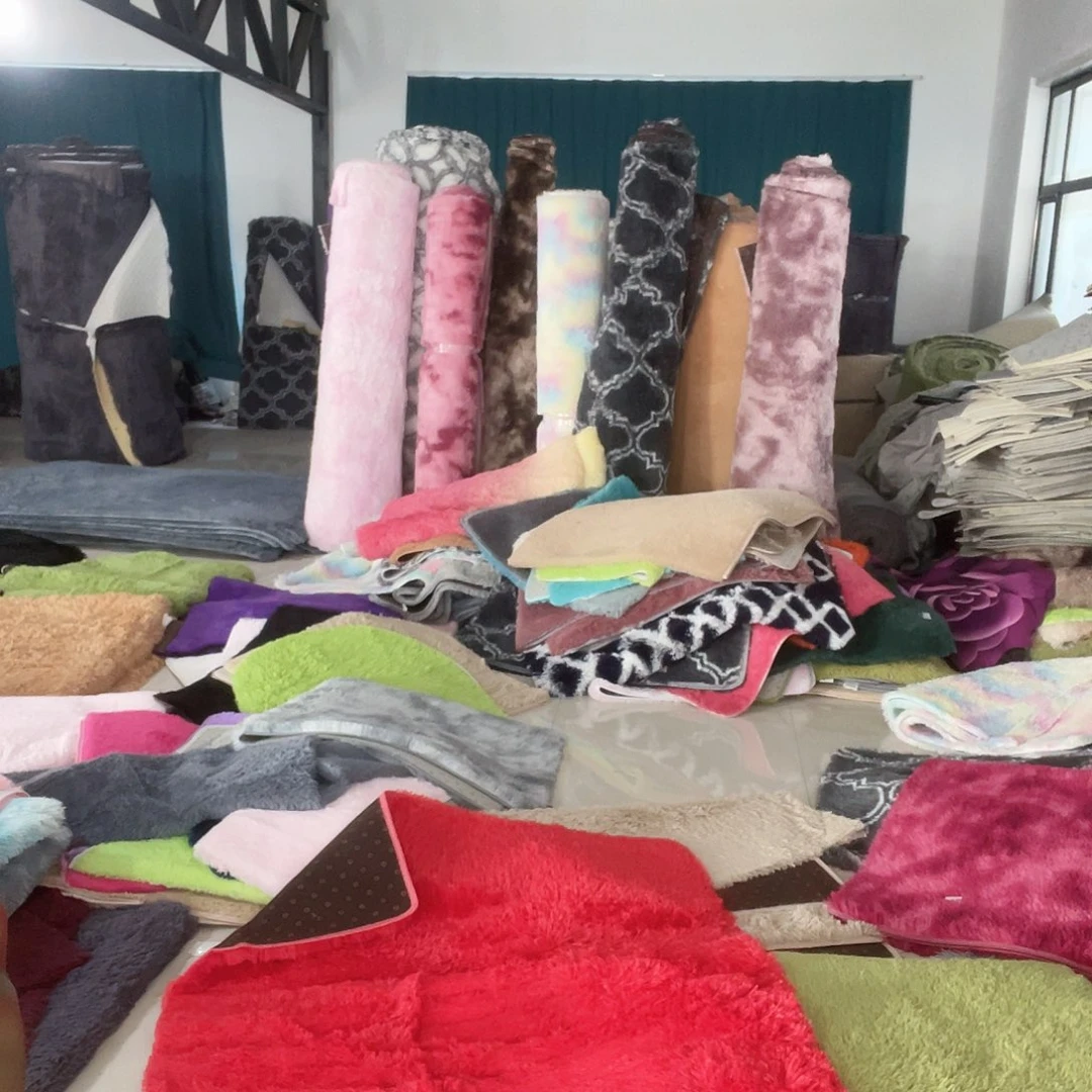 泡沫红色微瑕120*180薄款