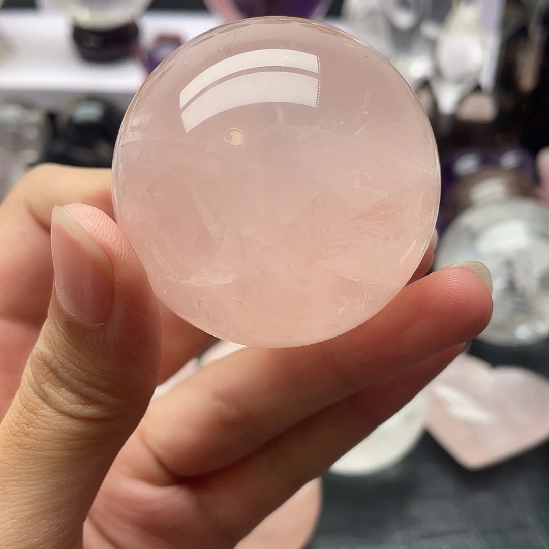 云***然未镶嵌大型摆件（非配饰）水晶15