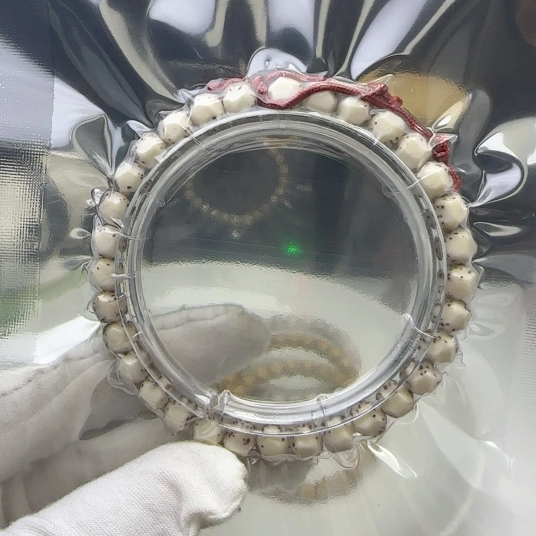 L***L星月菩提手串卡7无相大留白1