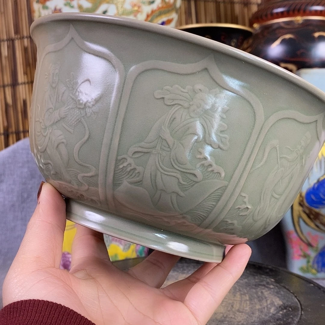 知***好瓷片瓷器漏45555555