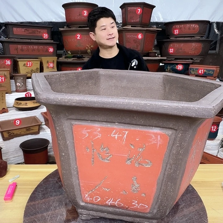 紫砂源头工厂直发