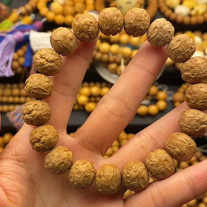 微瑕款 虎财神福利