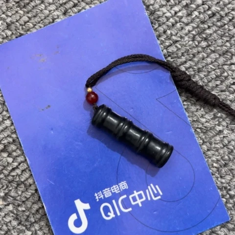 和田玉挂件未镶嵌用****8