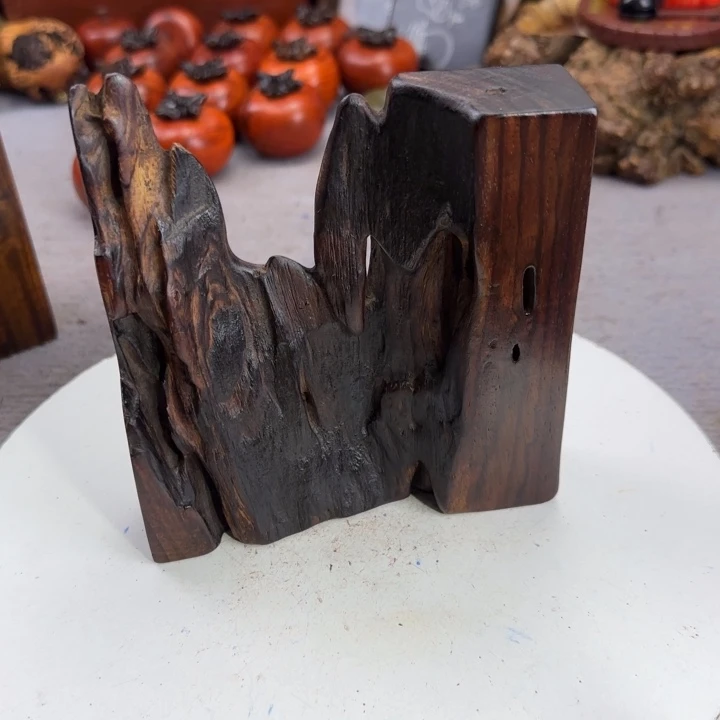 大果紫檀（缅甸花梨）有****