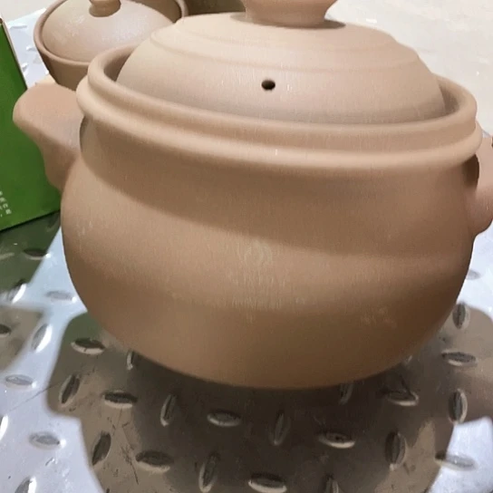 中式外贸单1个陶瓷大牌 4升