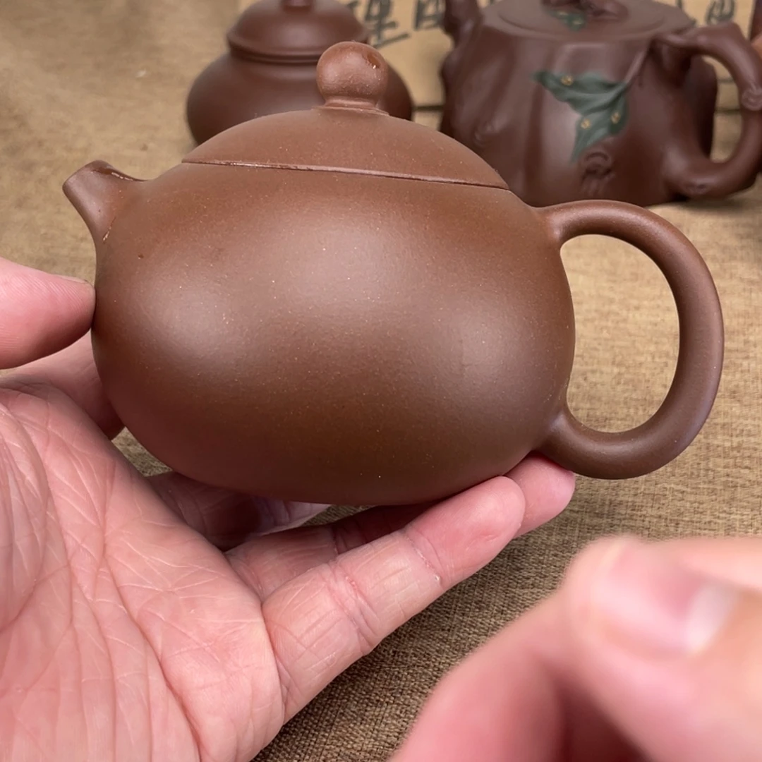 紫砂茶壶紫砂壶紫砂壶紫