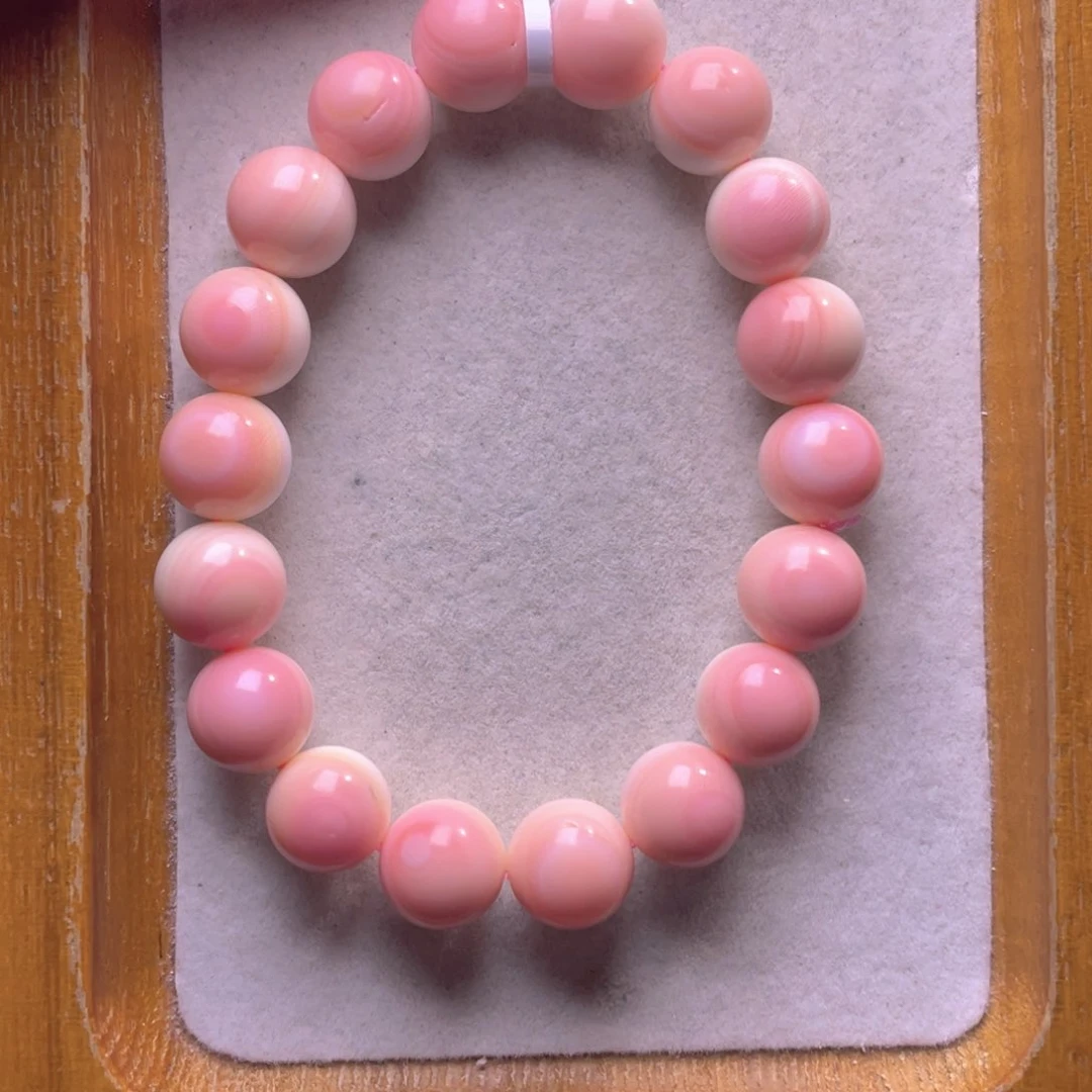 合金查罗石手绳福利15