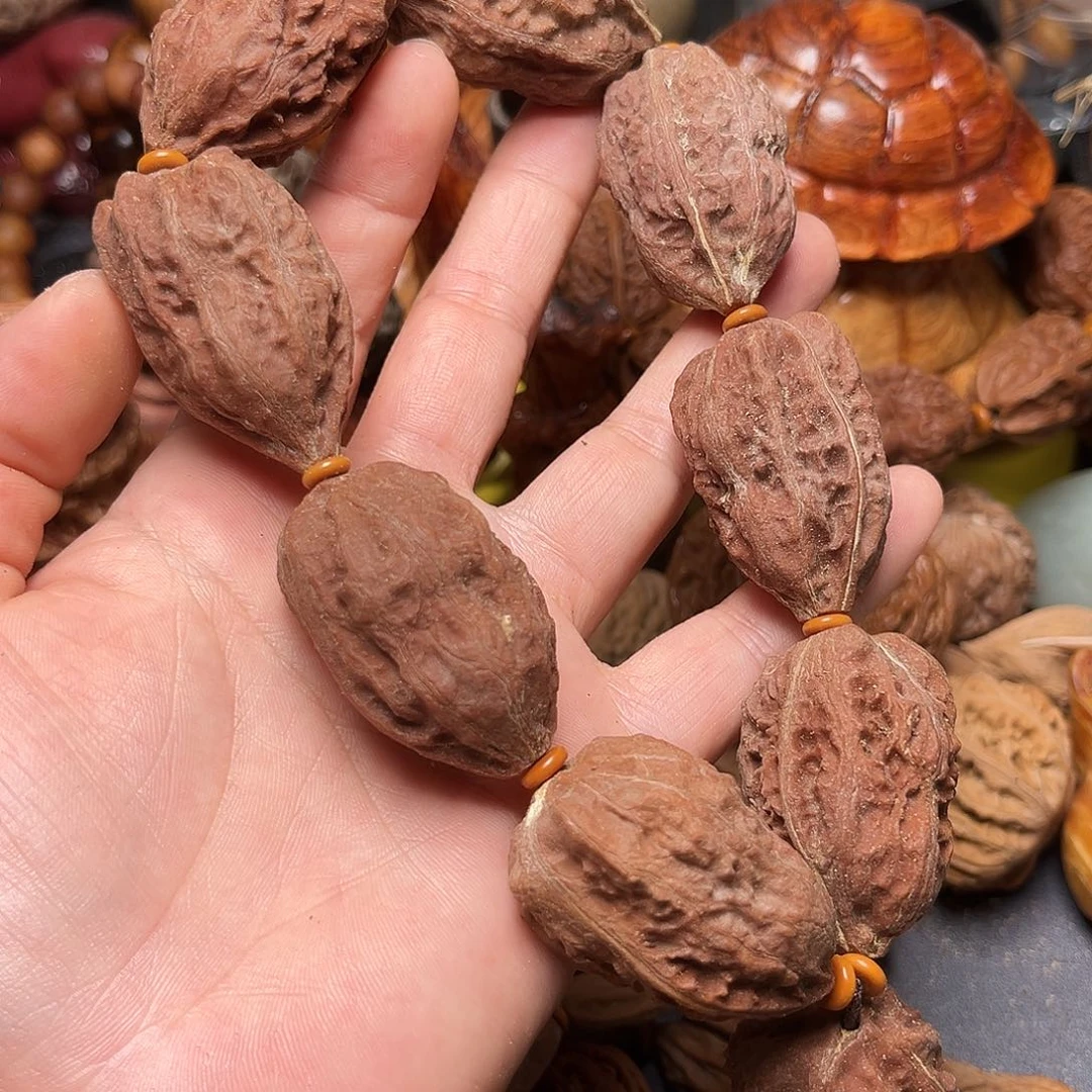 吊坠文玩核桃核桃24