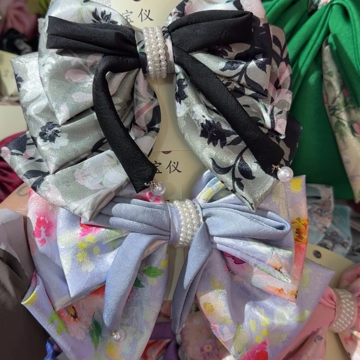 皮质铁合金弹簧夹