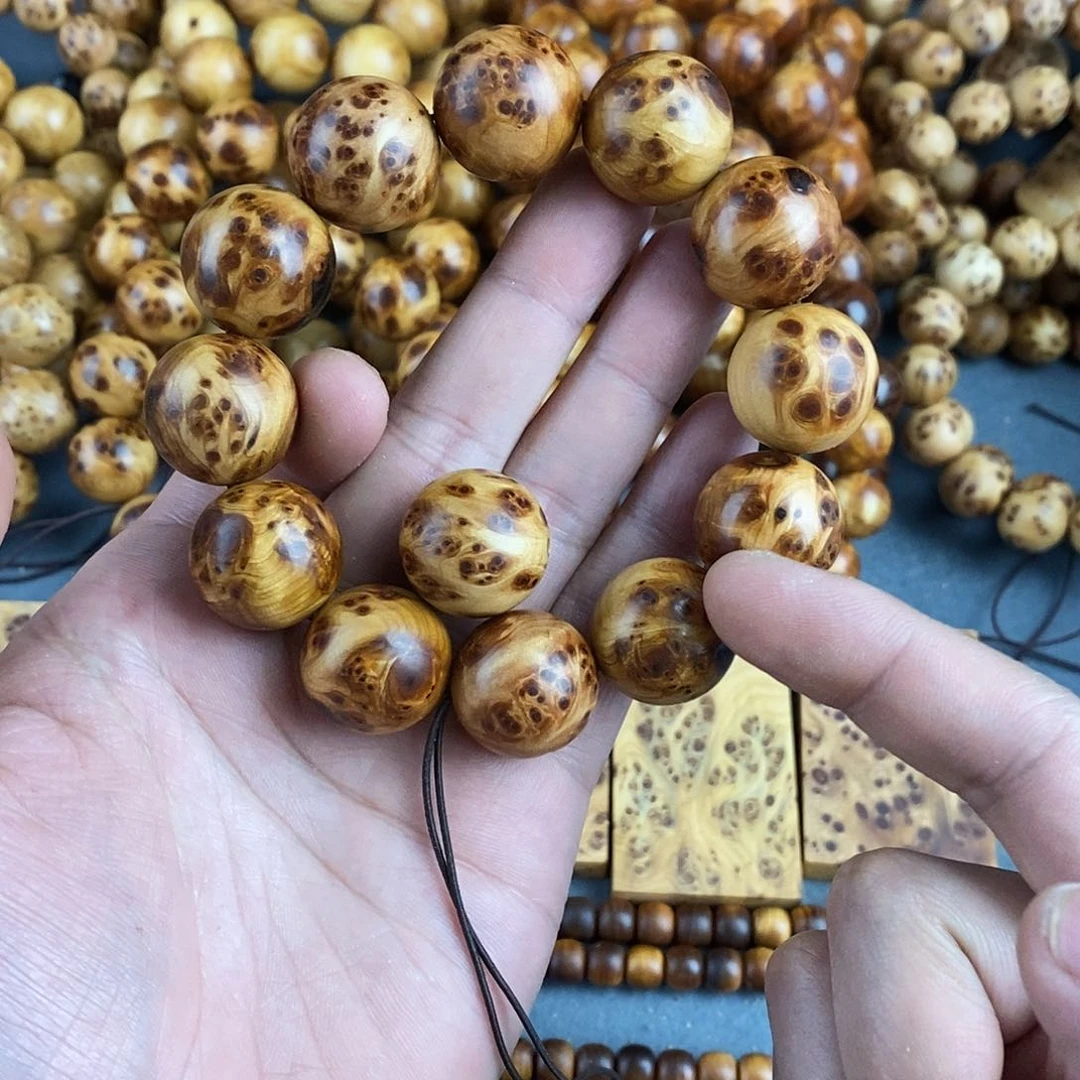 柏木（崖柏）其他2.0瘤疤碳化