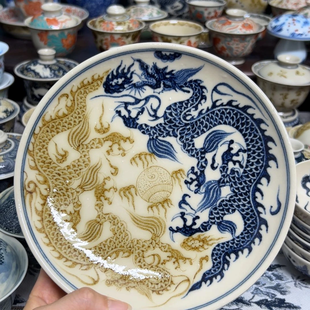 【闪购商品】陶瓷艺术有限公司