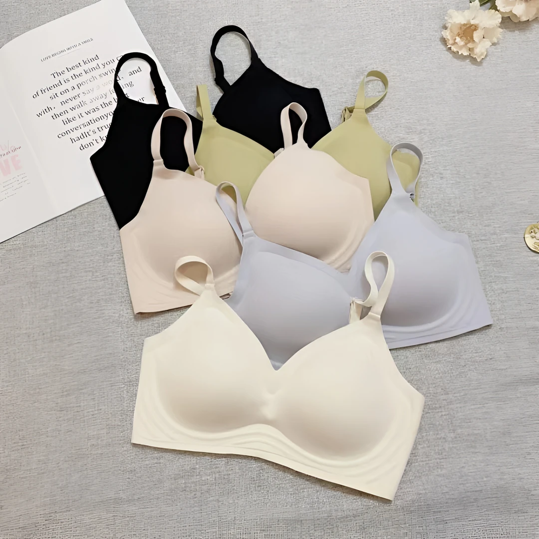 【提升杯】防下垂内衣女聚拢舒适