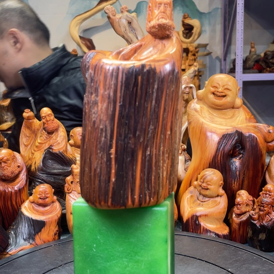 手串/手链柏木（崖柏）