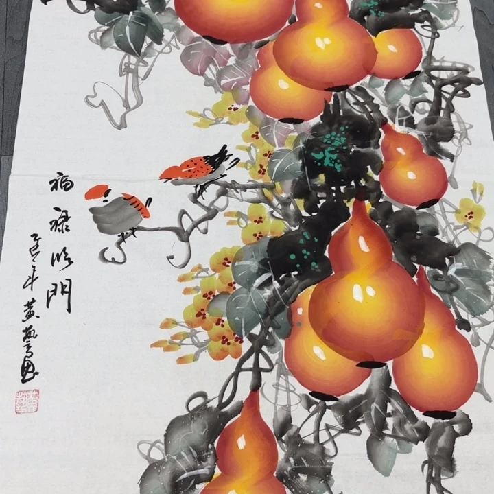 字画等多种形式的艺术作品