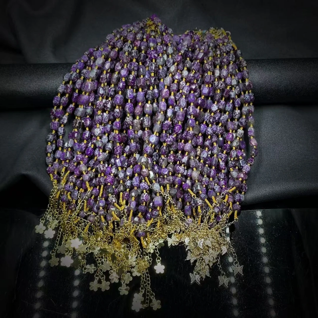 【缪老师严选】SJ0949 舒俱莱手链 多样性发其一