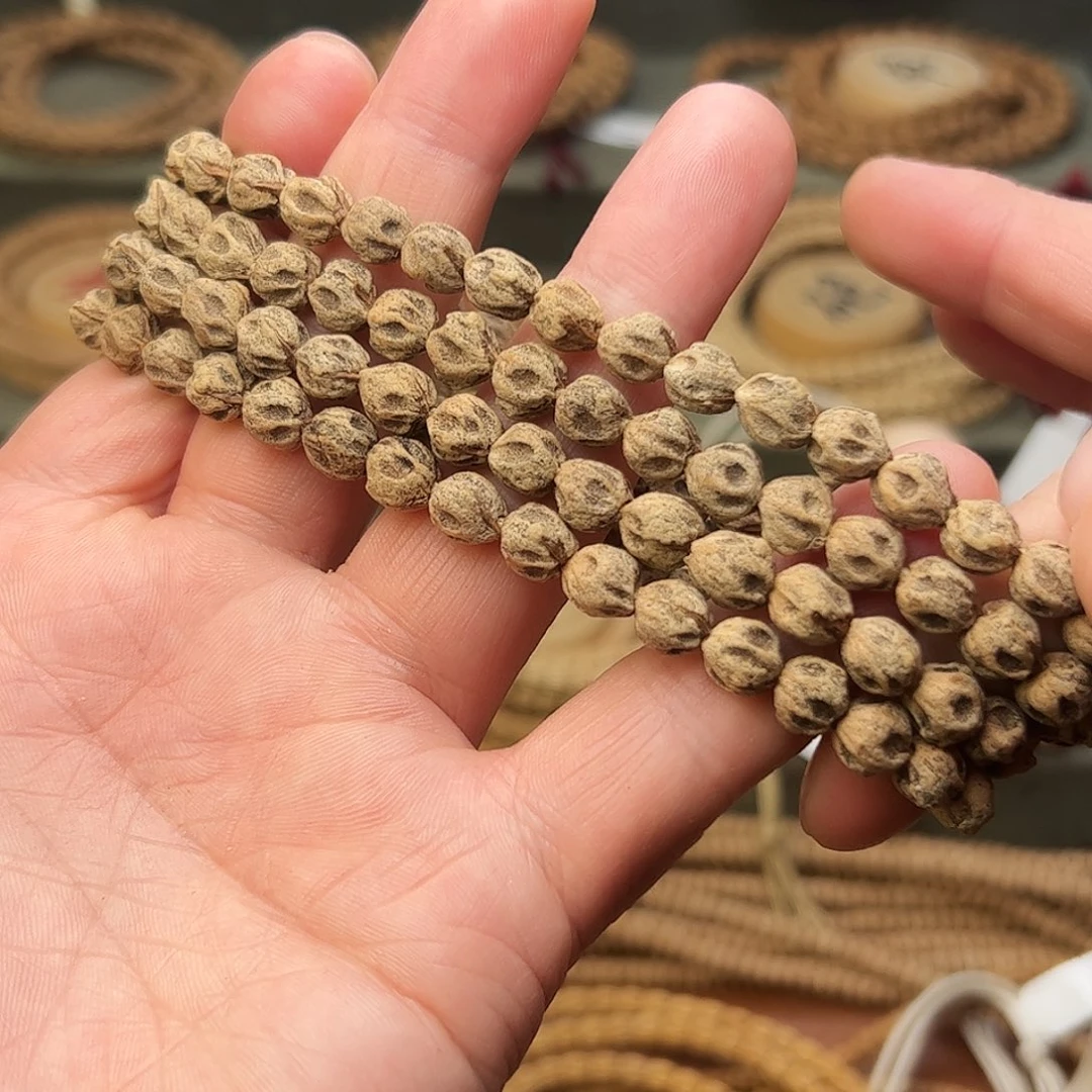 手串柏香籽/百香籽