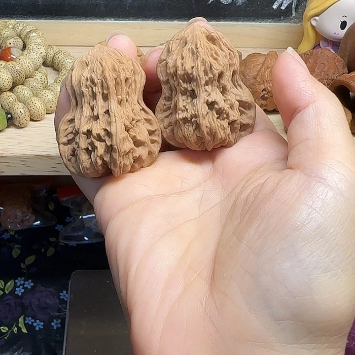 核桃手串/手链葫芦