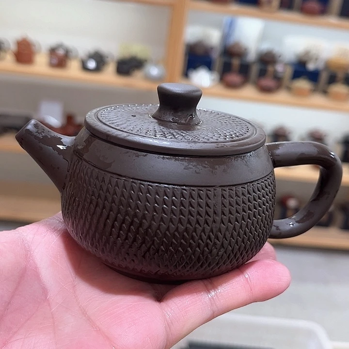 紫砂茶壶紫砂壶茶具